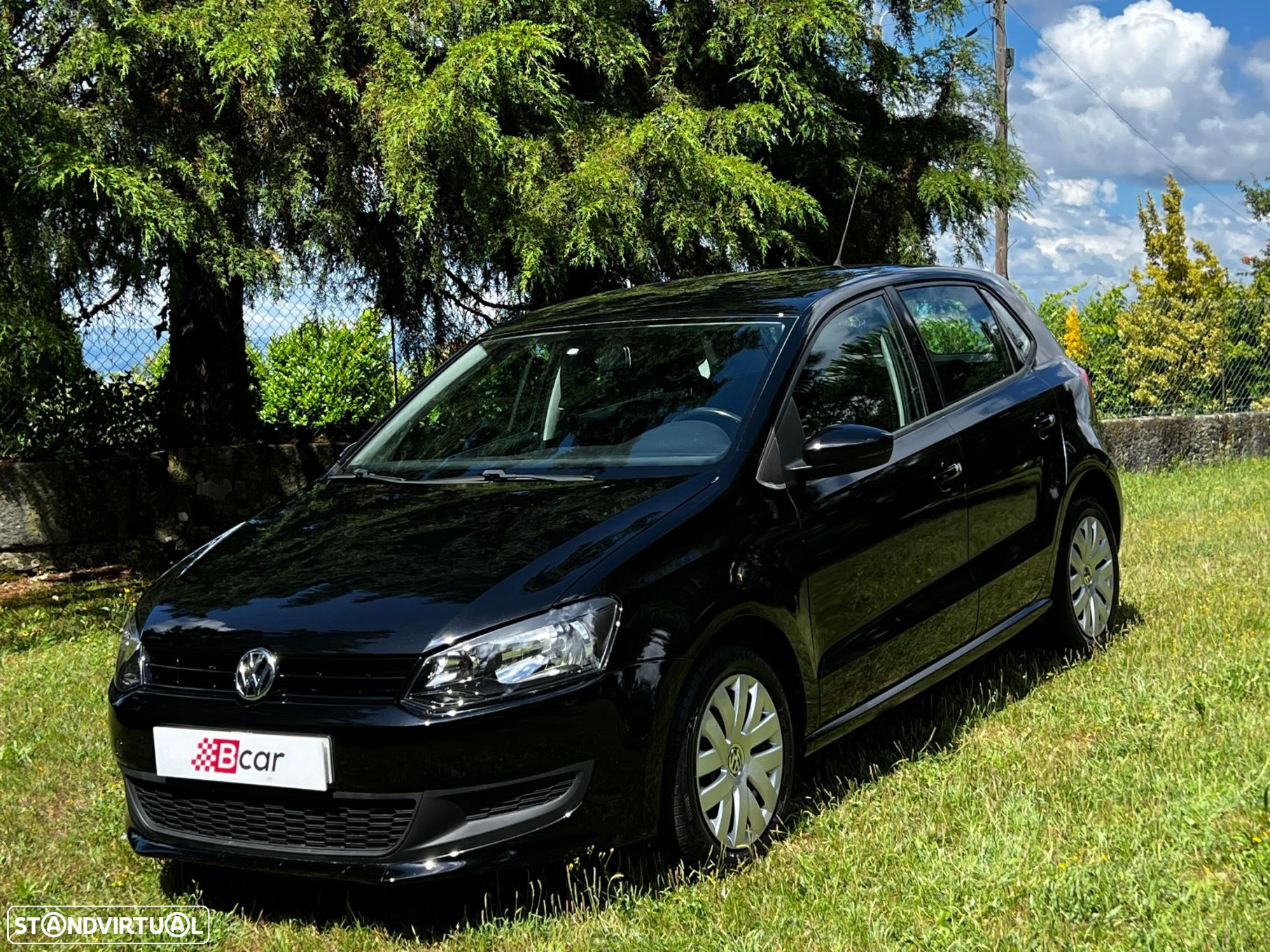 VW Polo 1.2 Match - 6