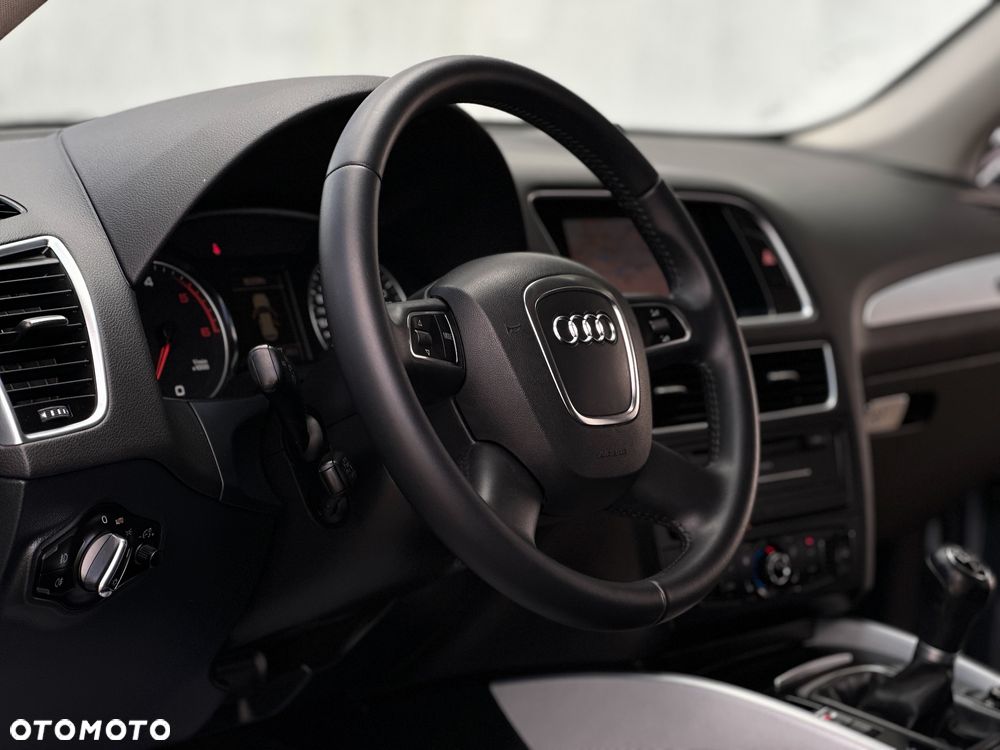 Audi Q5 2.0 TDI - 24