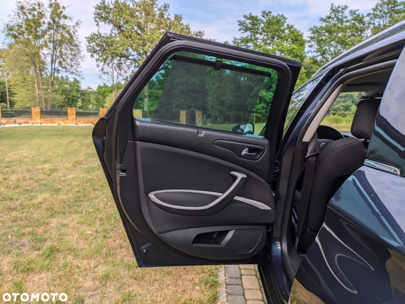 Citroën C5 1.6 VTi Seduction MCP - 13