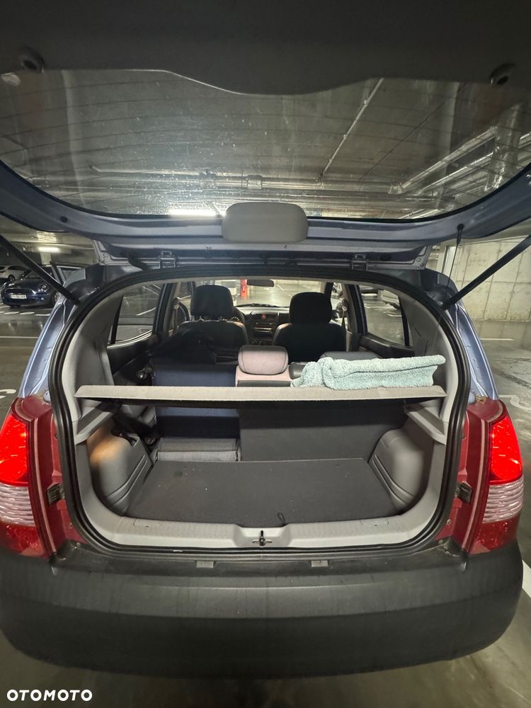 Kia Picanto 1.0 (klm) - 7