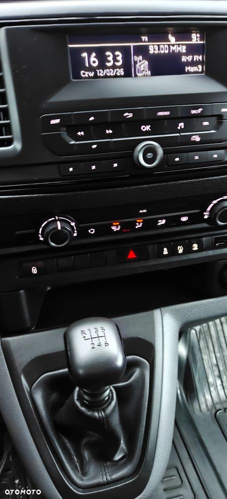 Toyota ProAce Kombi D-4D Medium 2,6t - 34