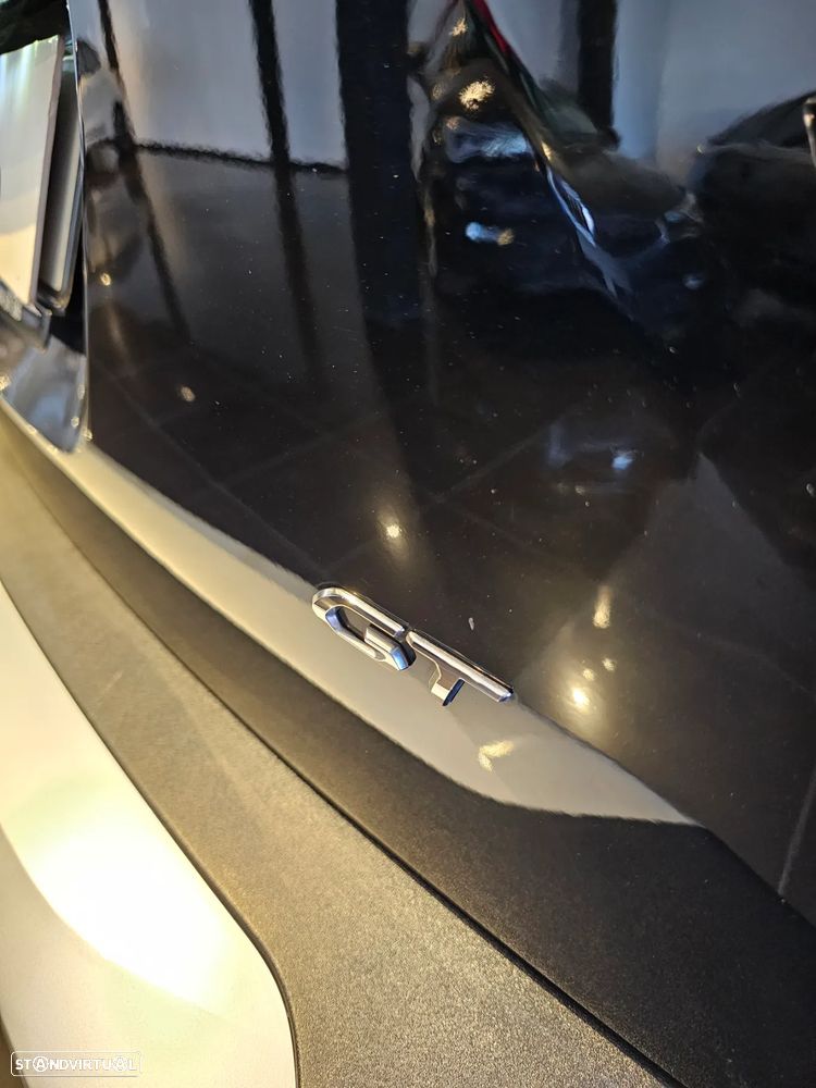 Peugeot 2008 1.5 BlueHDi GT Line EAT8 - 21