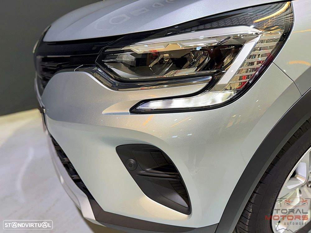 Renault Captur 1.0 TCe Techno - 5