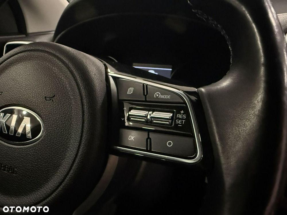 Kia Sportage - 36