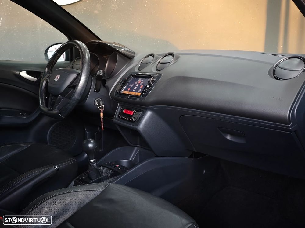 SEAT Ibiza - 37