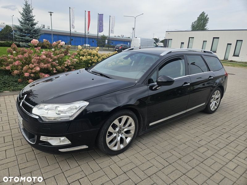 Citroën C5 2.7 HDi V6 Exclusive - 9