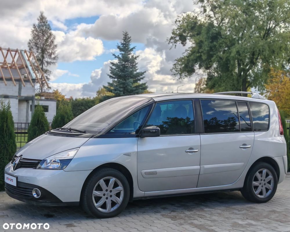 Renault Espace 2.0 TCe 170 Celsium - 3