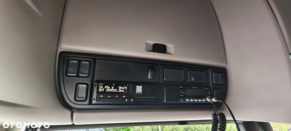 DAF XF 480 SSC 106 Standart Pokontraktowy - 11