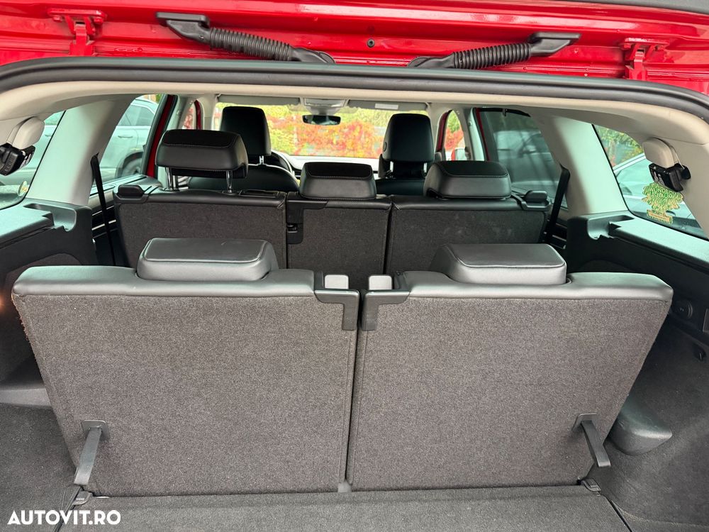 Skoda Kodiaq 2.0 TDI 4X4 Style - 15