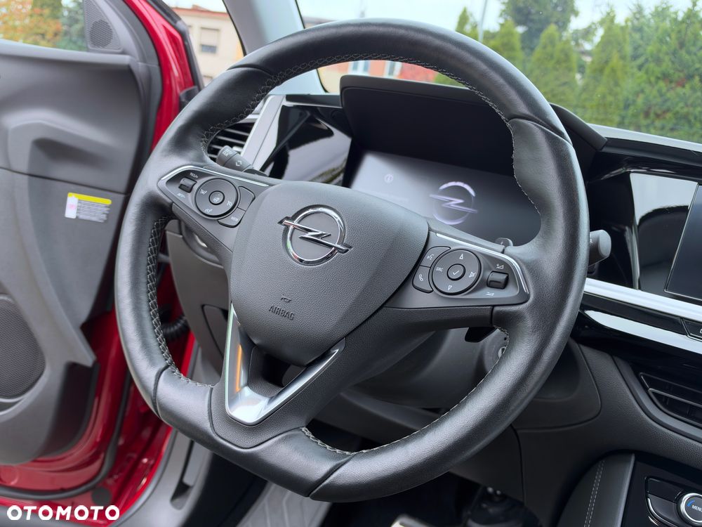 Opel Grandland X 1.5 D Start/Stop Automatik Business Edition - 25
