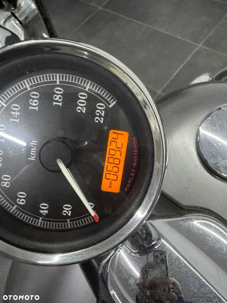 Harley-Davidson FXSB Breakout - 5