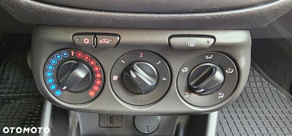 Opel Corsa 1.0 Ecotec Turbo ecoFLEX Start/Stop drive - 20