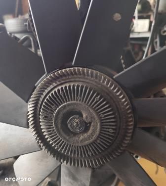 BLOK KOMPLETNY WAŁ TŁOKI KORBY__2,5 TDI VW LT 35_109 KM - 4