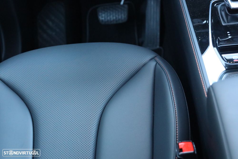 MG HS 1.5 Plug-in Hybrid Luxury - 14