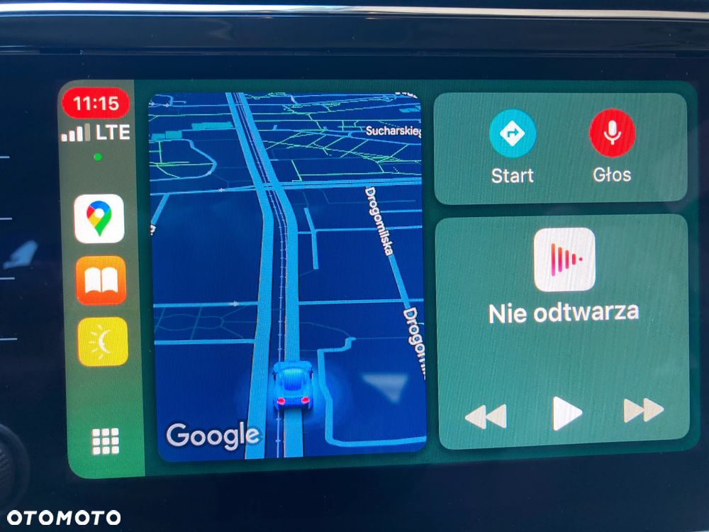 Skoda Superb 2.0 TDI DSG Style - 10