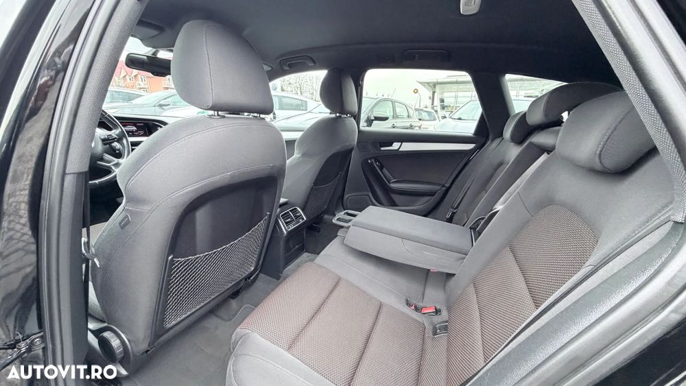 Audi A4 Allroad 2.0 TDI S tronic - 16