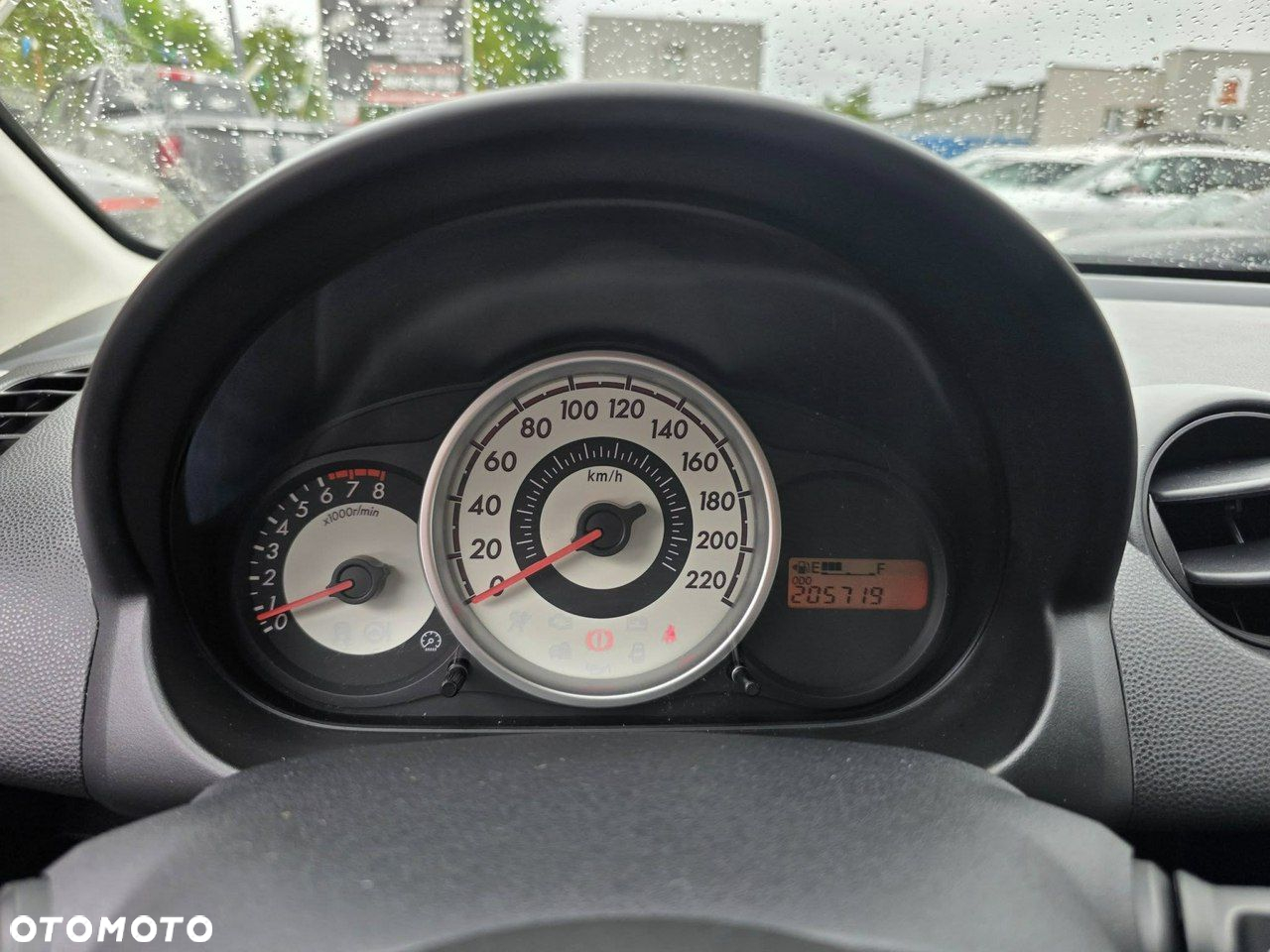 Mazda 2 1.3 Independence - 9