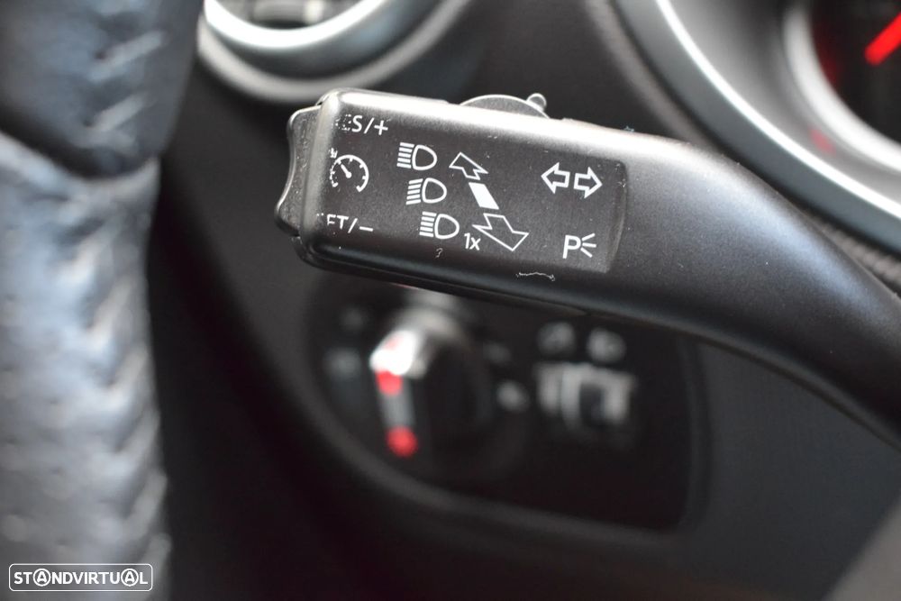 SEAT Leon 1.6 TDI Sport - 22