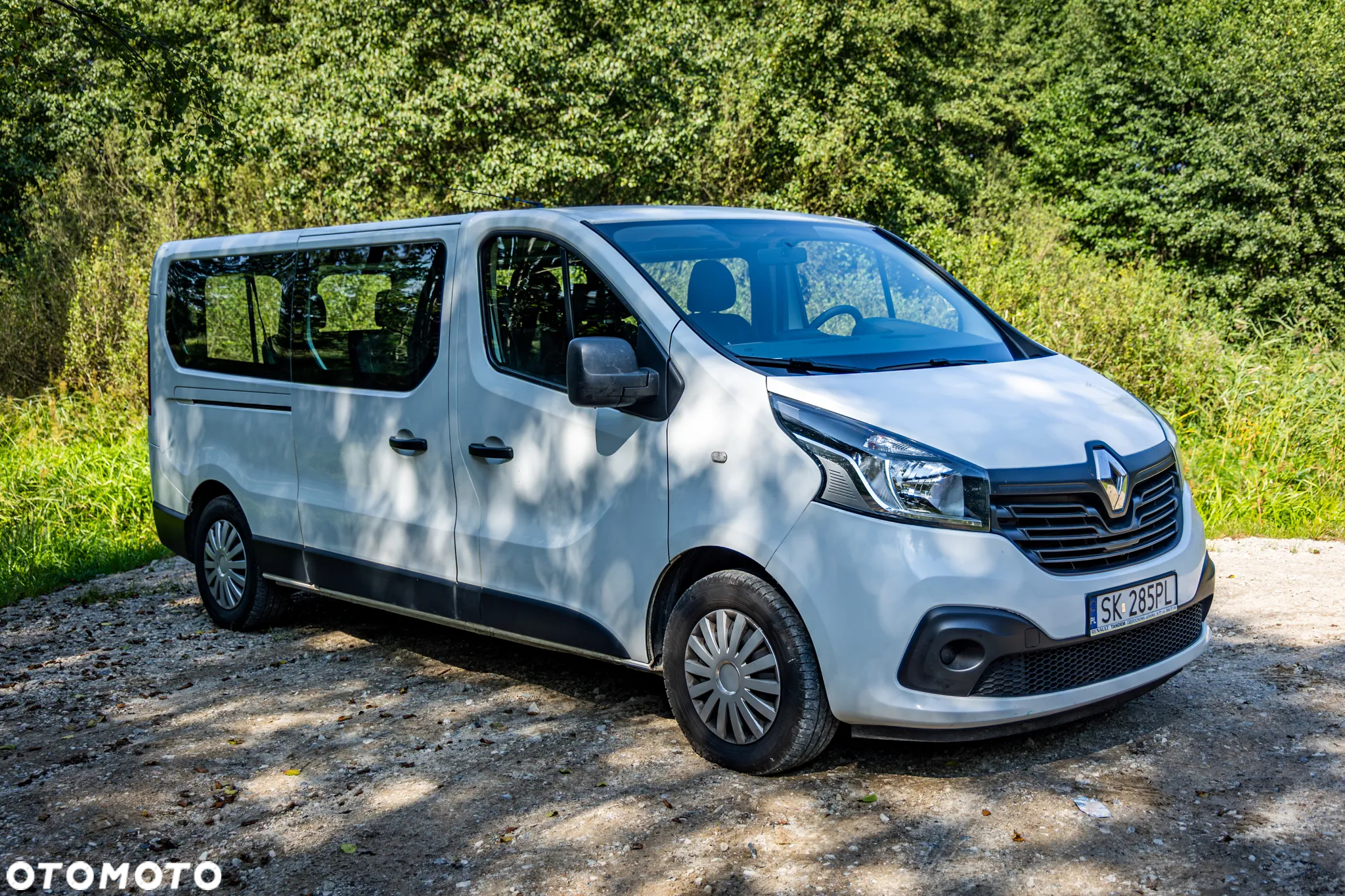 Renault Trafic - 14