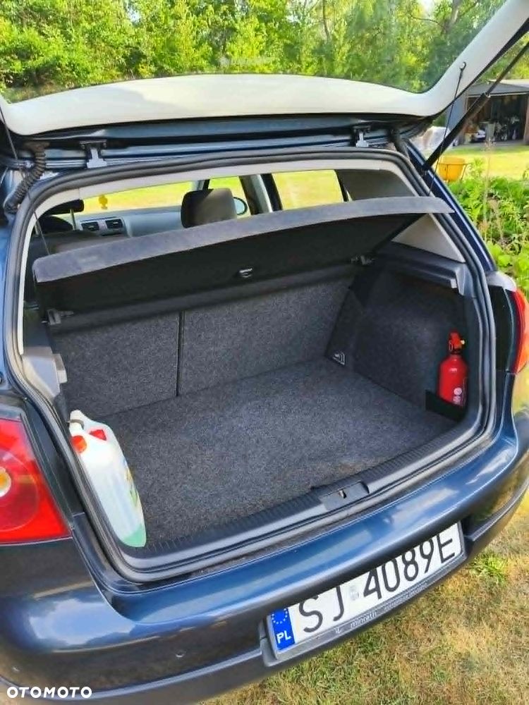 Volkswagen Golf 1.4 Trendline - 7
