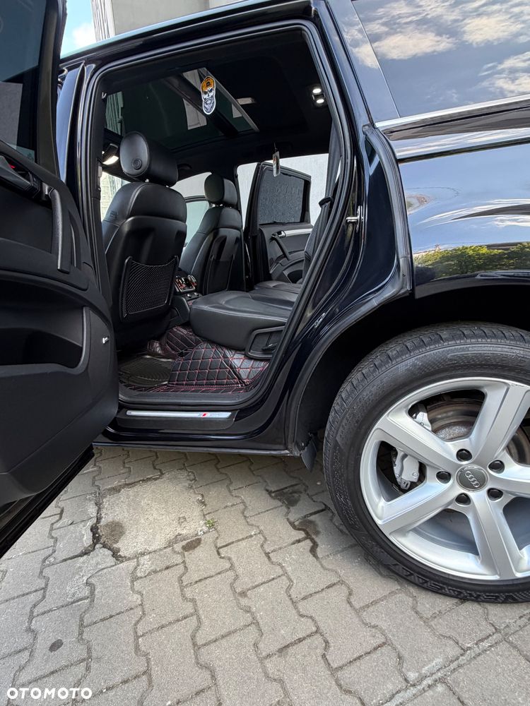 Audi Q7 - 26