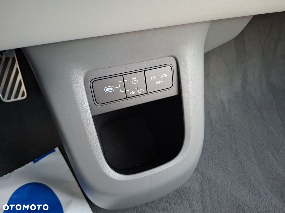 Hyundai IONIQ 5 84kWh Uniq 4WD - 23