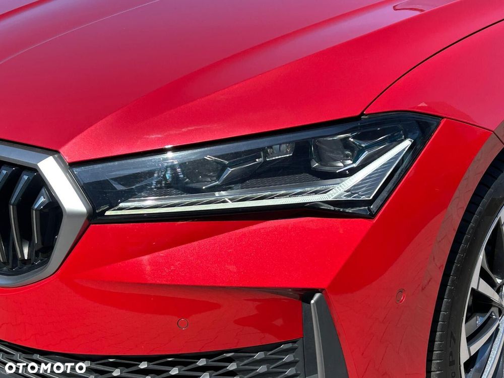 Skoda Superb 2.0 TSI 4x4 L&K DSG - 39