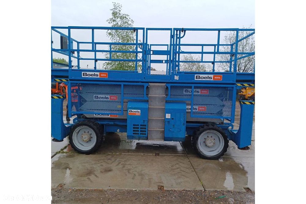 Genie GS 4390 RT - 5