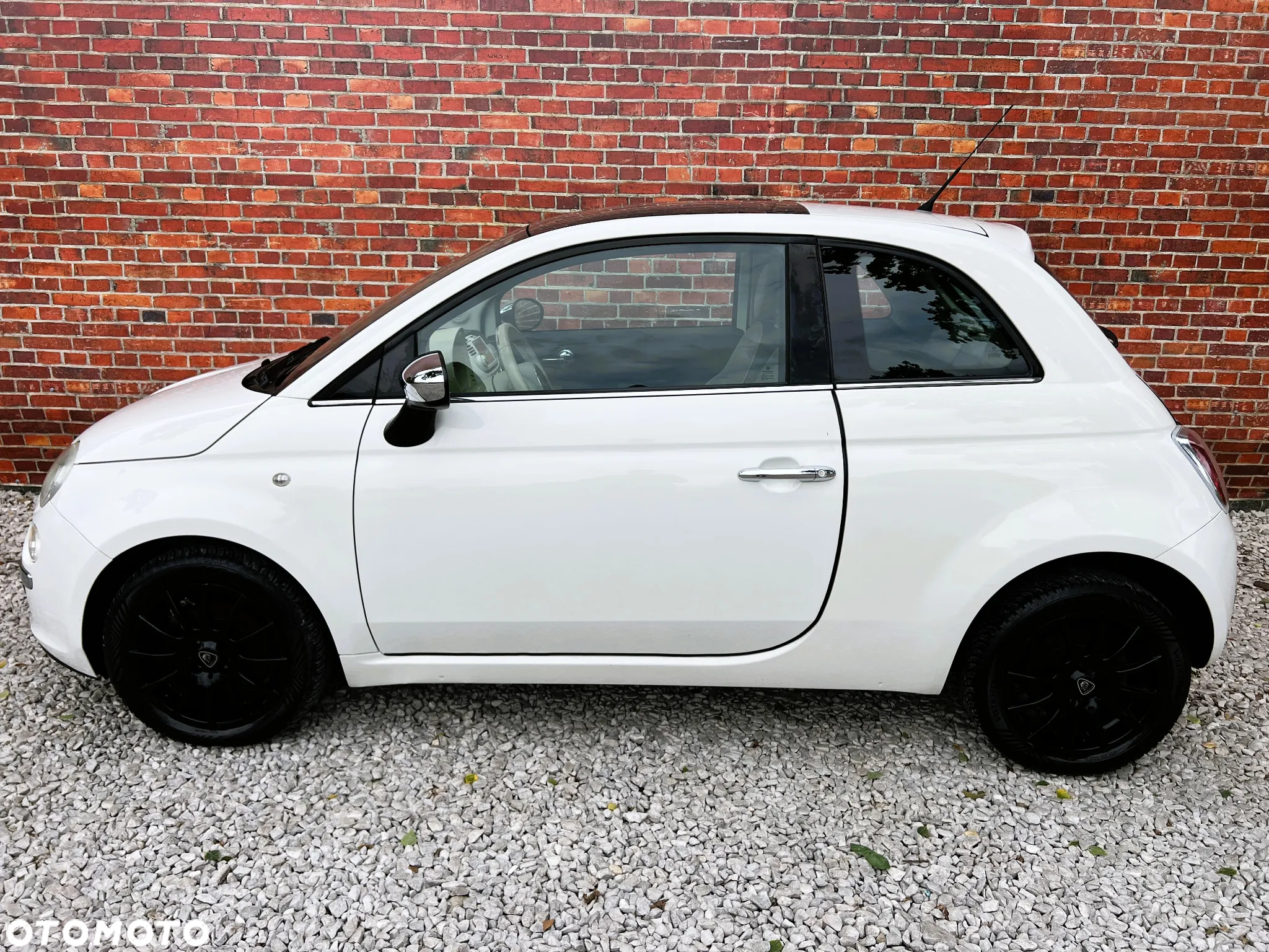 Fiat 500 - 34