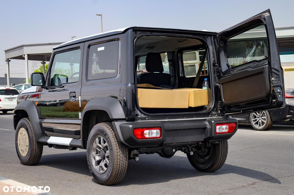 Suzuki Jimny - 21