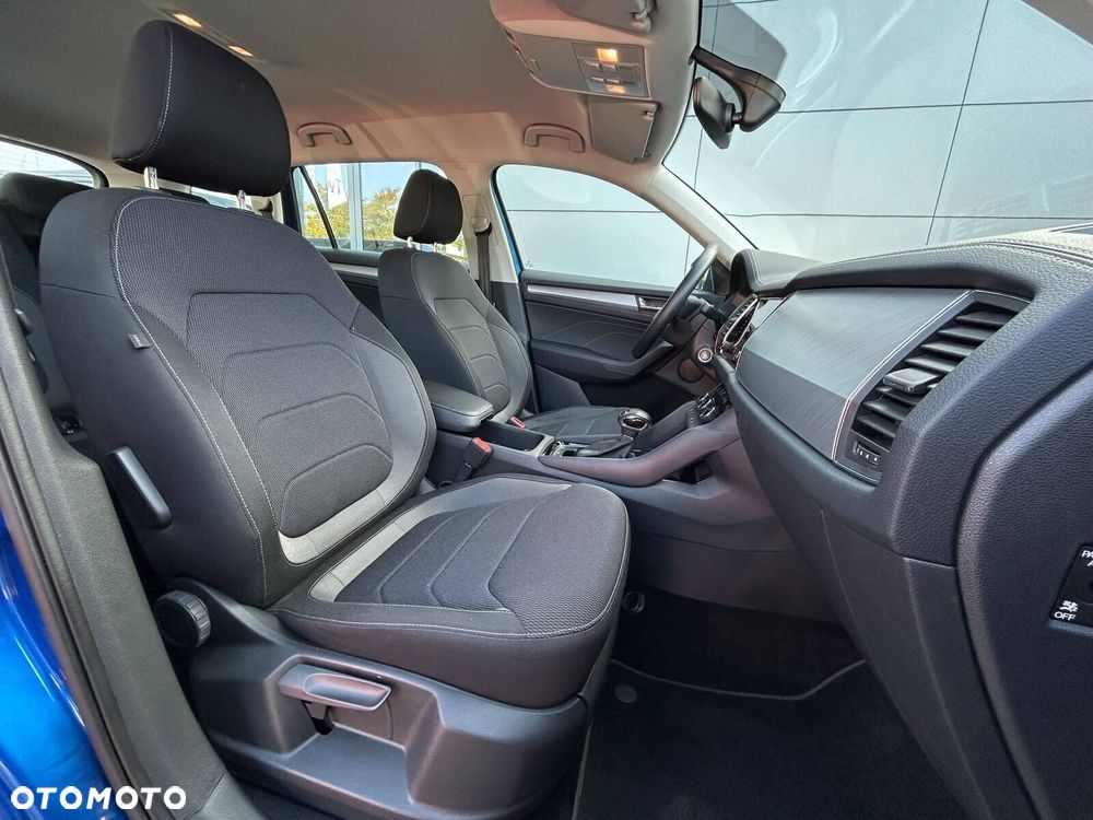 Skoda Kodiaq 1.5 TSI ACT 4x2 Ambition DSG - 18