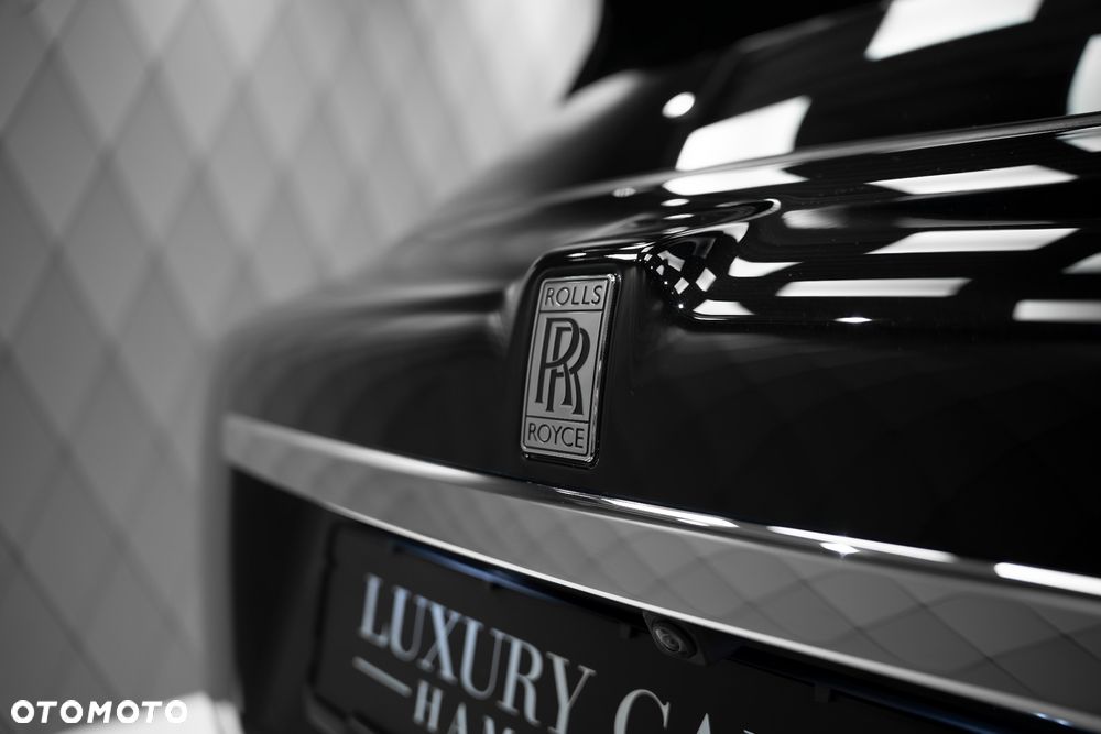 Rolls-Royce Cullinan - 9