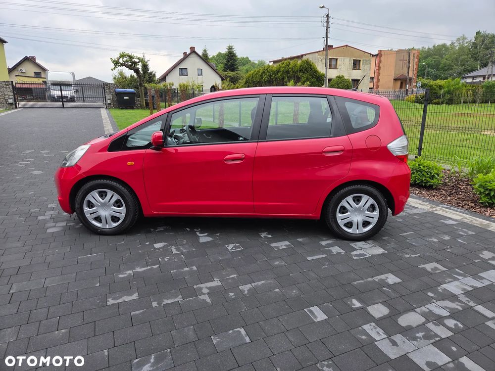 Honda Jazz 1.2 i-VTEC Trend - 8