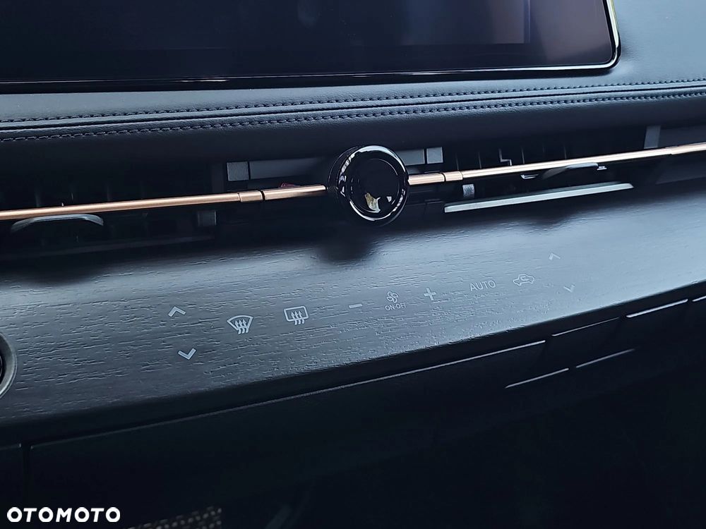 Nissan Ariya 87kWh E-4orce Advance - 32