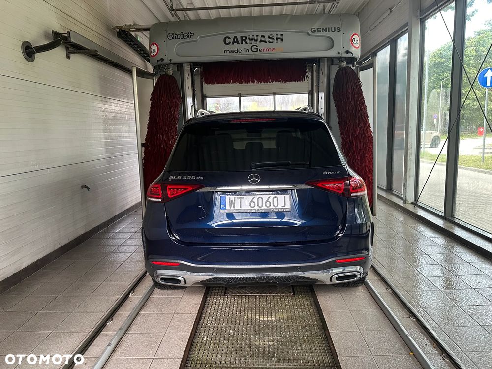 Mercedes-Benz GLE - 5