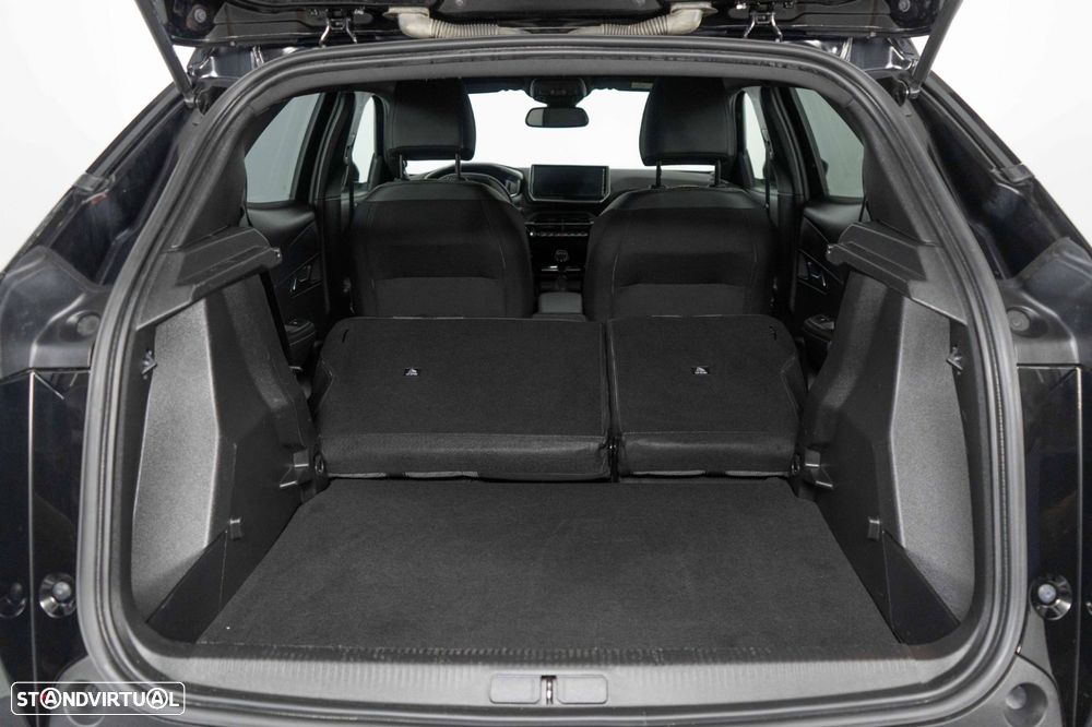 Peugeot 2008 1.2 PureTech Allure Pack - 14