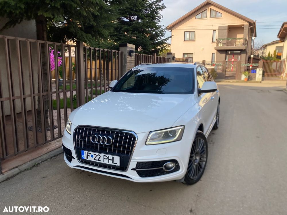 Audi Q5 - 3
