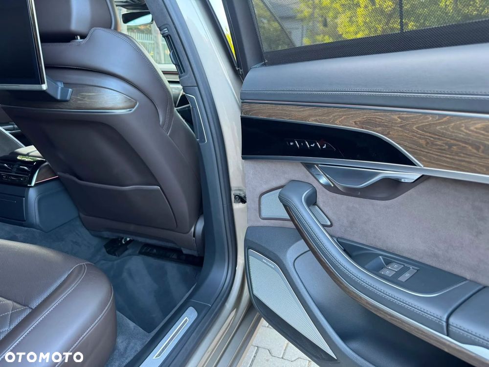 Audi A8 - 29