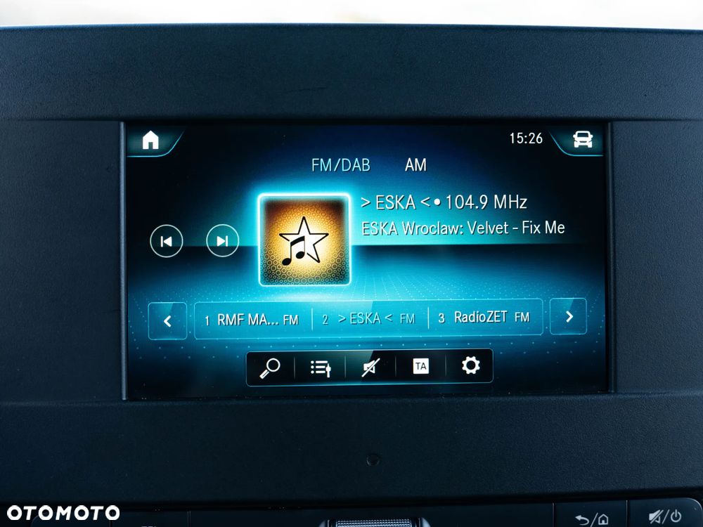 Mercedes-Benz Sprinter - 24