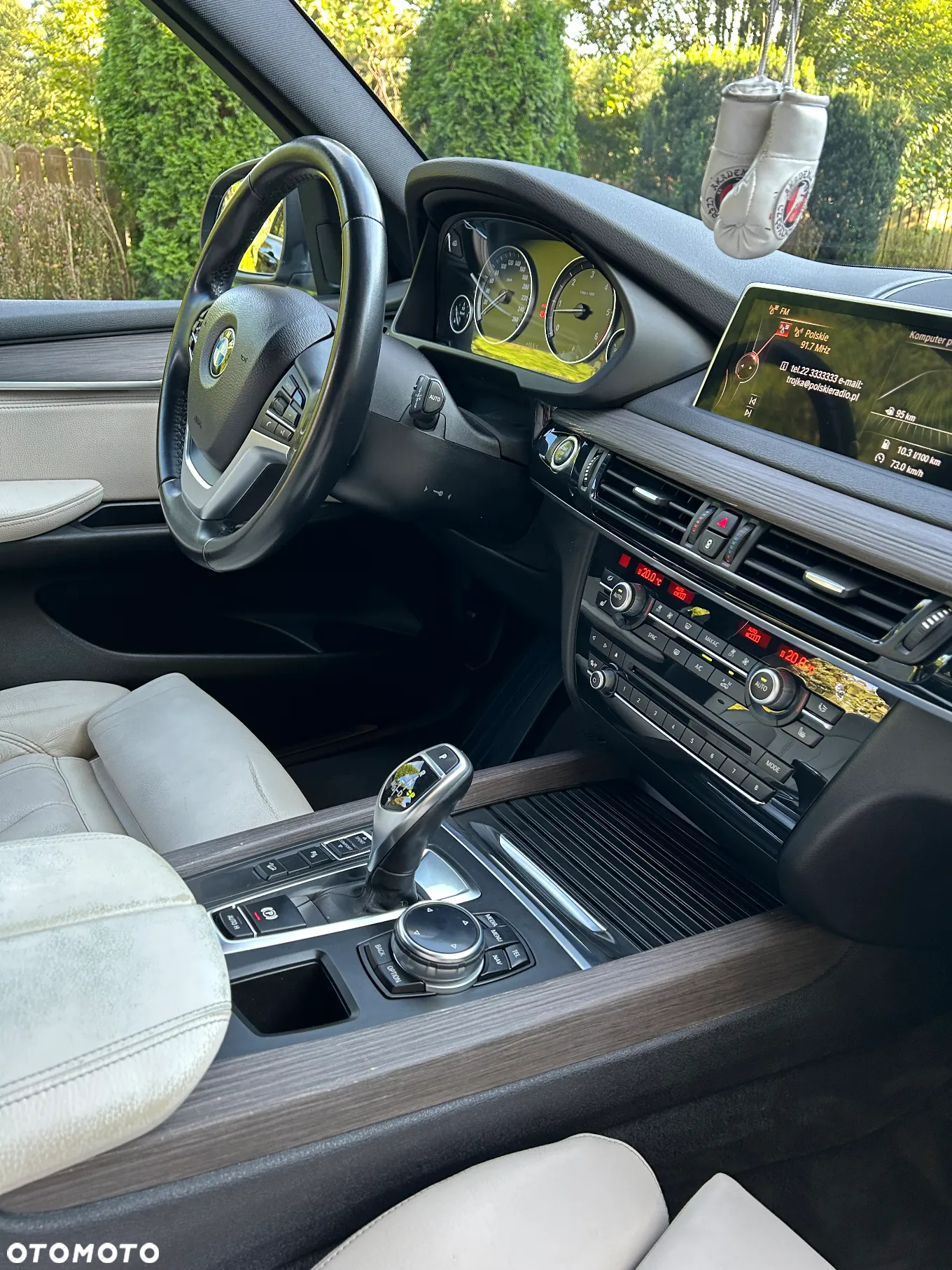 BMW X5 xDrive30d - 15