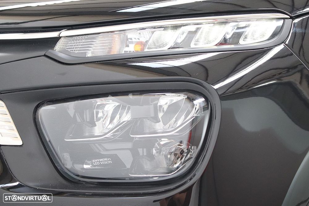 Citroën C3 1.2 PureTech Plus - 6