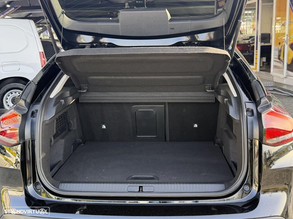 Citroën C4 1.2 PureTech Shine EAT8 - 45