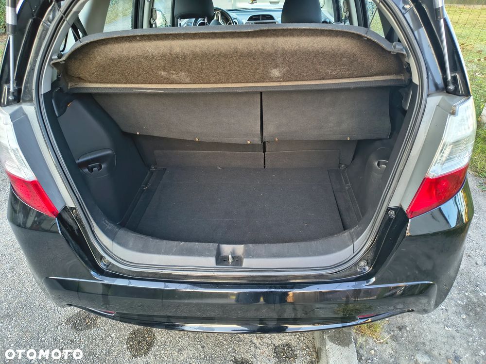 Honda Jazz - 21