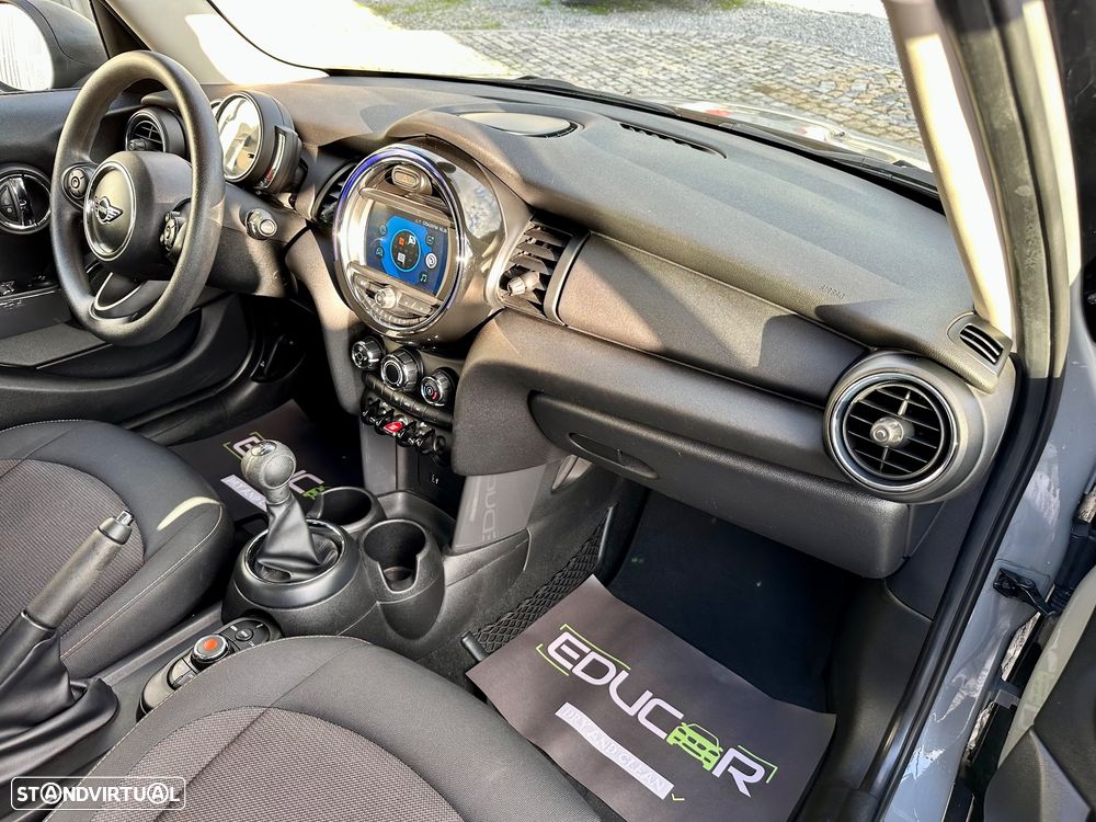 MINI 5 Portas One D - 26