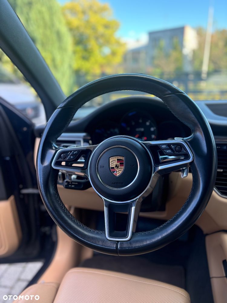 Porsche Macan GTS - 10