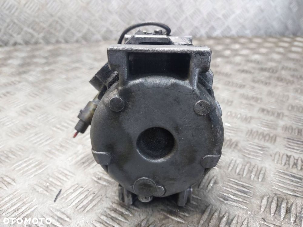 SPRĘŻARKA KOMPRESOR KLIMATYZACJI LAND ROVER FREELANDER I 2.0 TD - 4