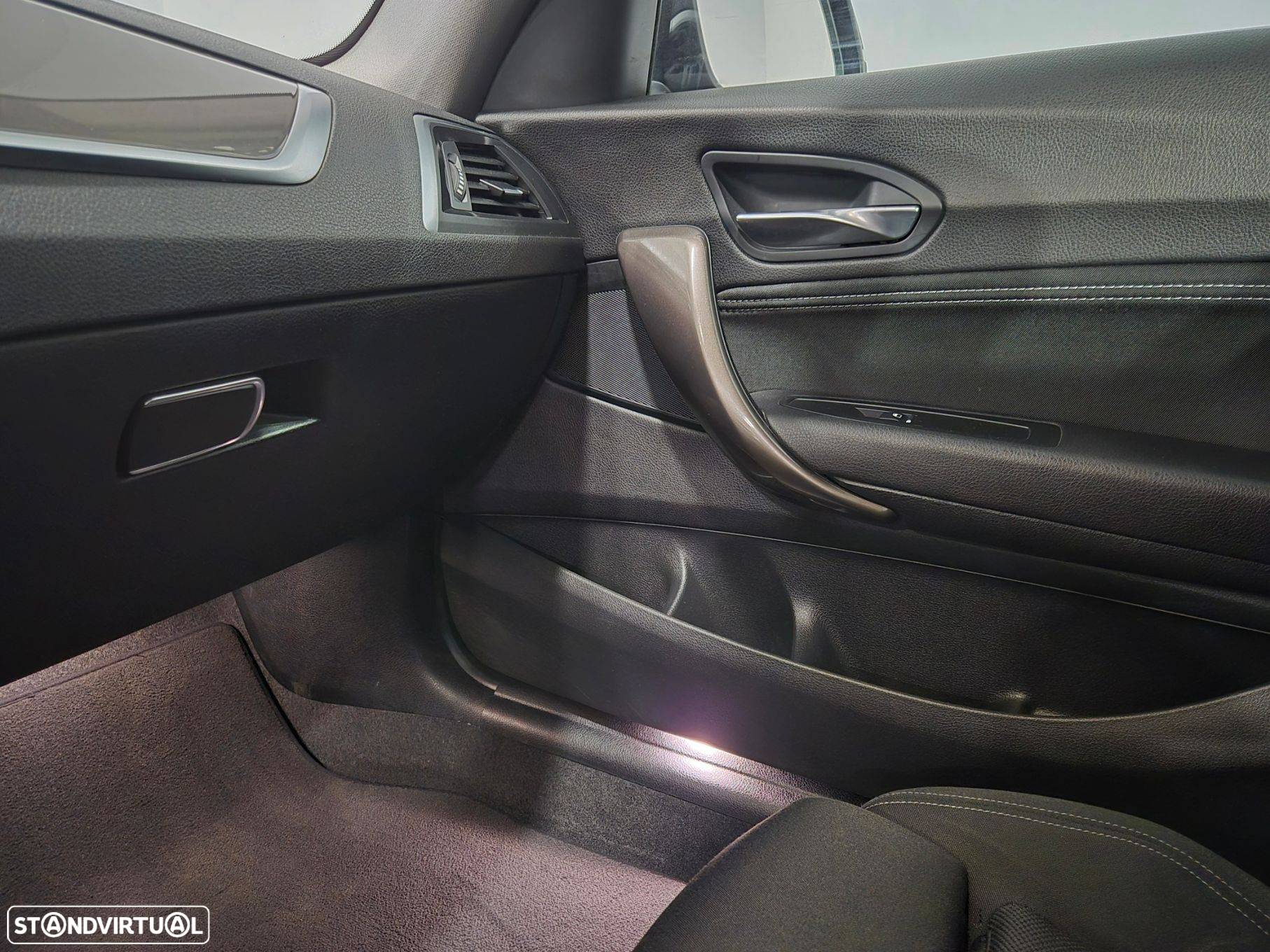 BMW 218 d Coupe Line Sport - 9