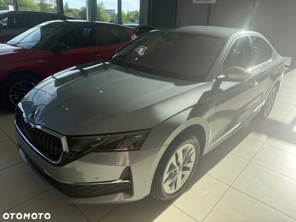 Skoda Octavia 1.5 TSI Drive Selection - 1