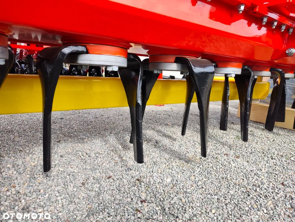 Pottinger Lion 3030 + Vitasem 3030 ADD - 12