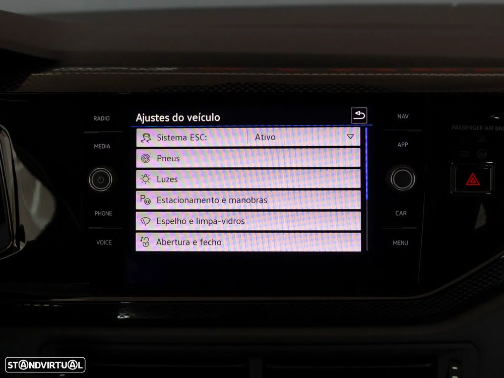 VW Taigo 1.0 TSI Urban - 30